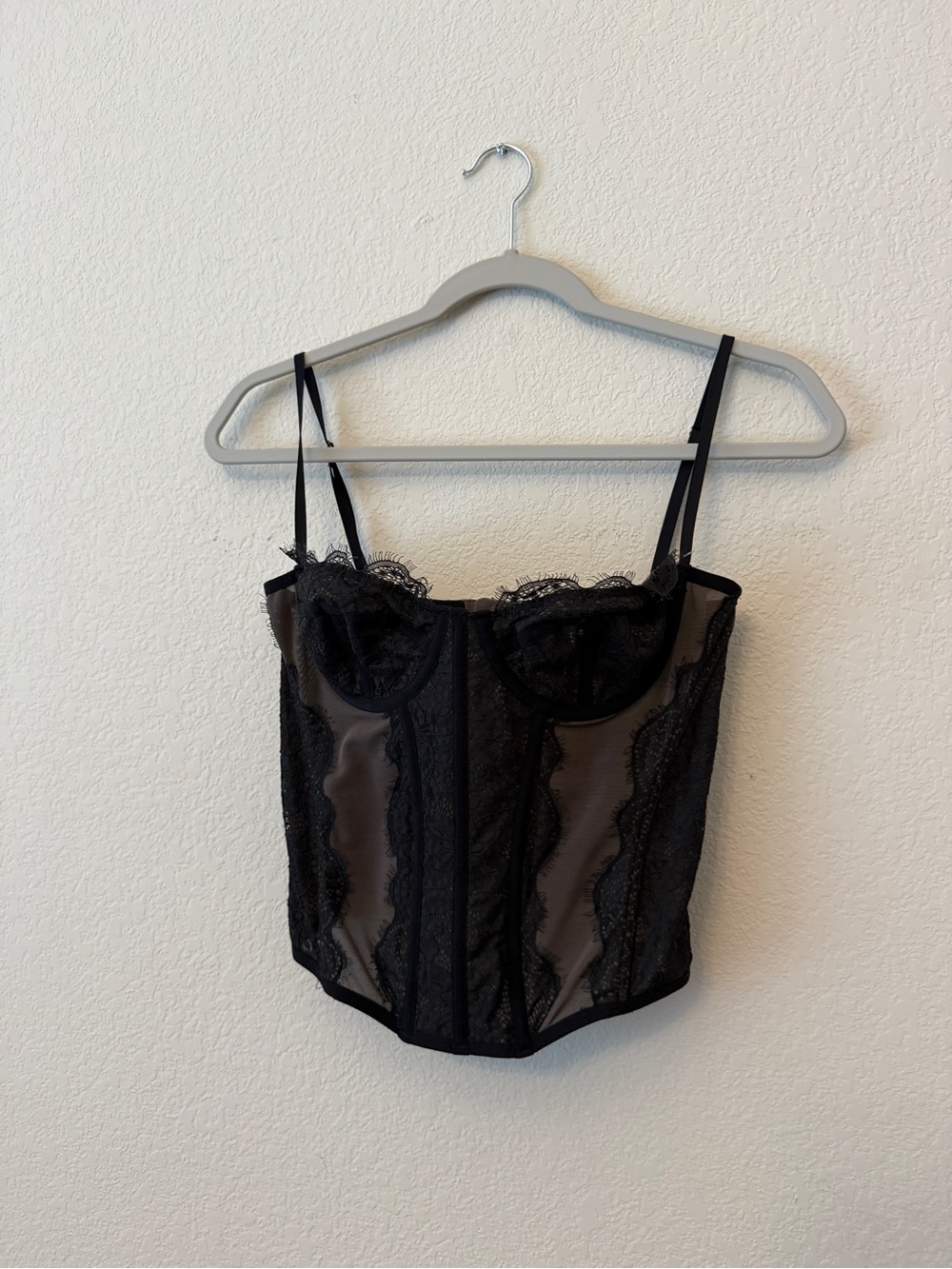Out From Under Modern Love Corset